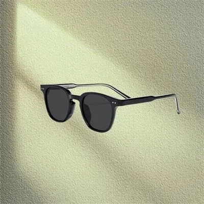 النظارات الشمسية الرجالية الكبيرة والطويلة